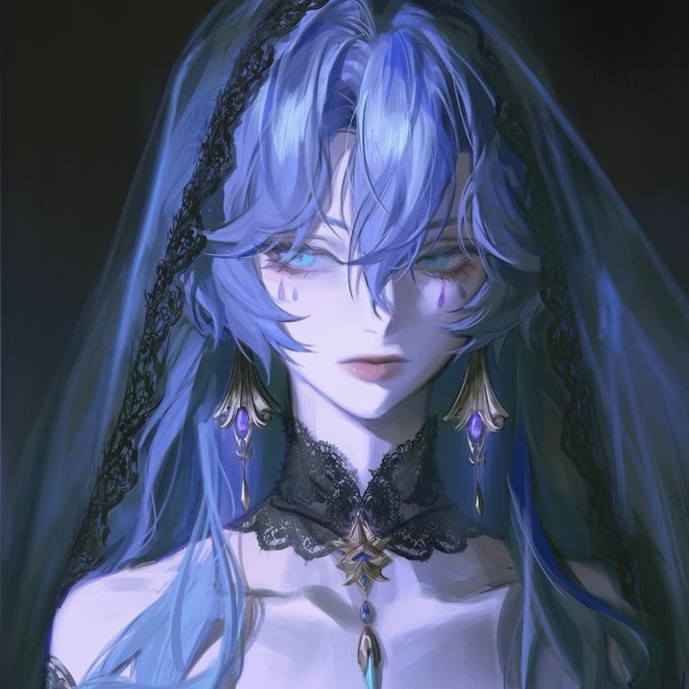 Meet your Posher, Blair